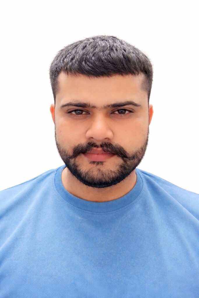 Ankit Sharma