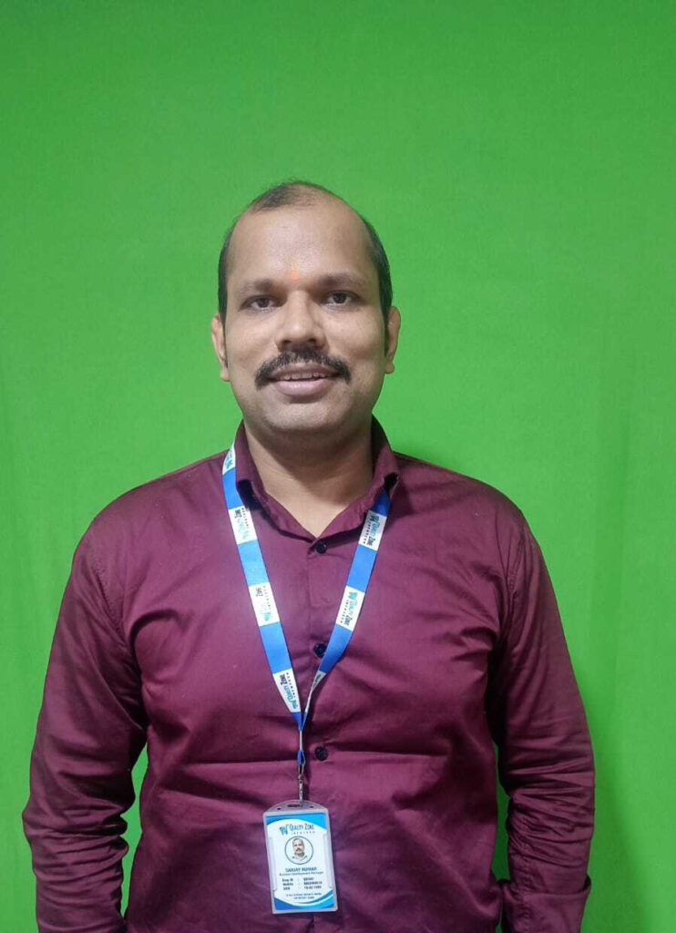 Sanjay Kumar